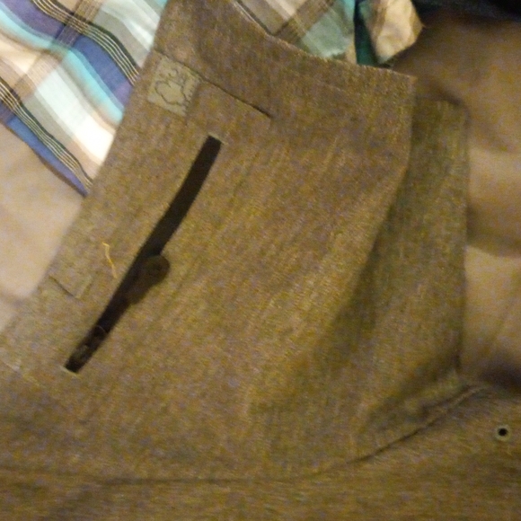 Chef shirt - Picture 3 of 3